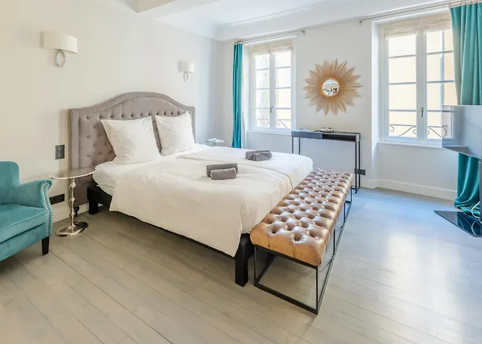 Maison Beau Clocher