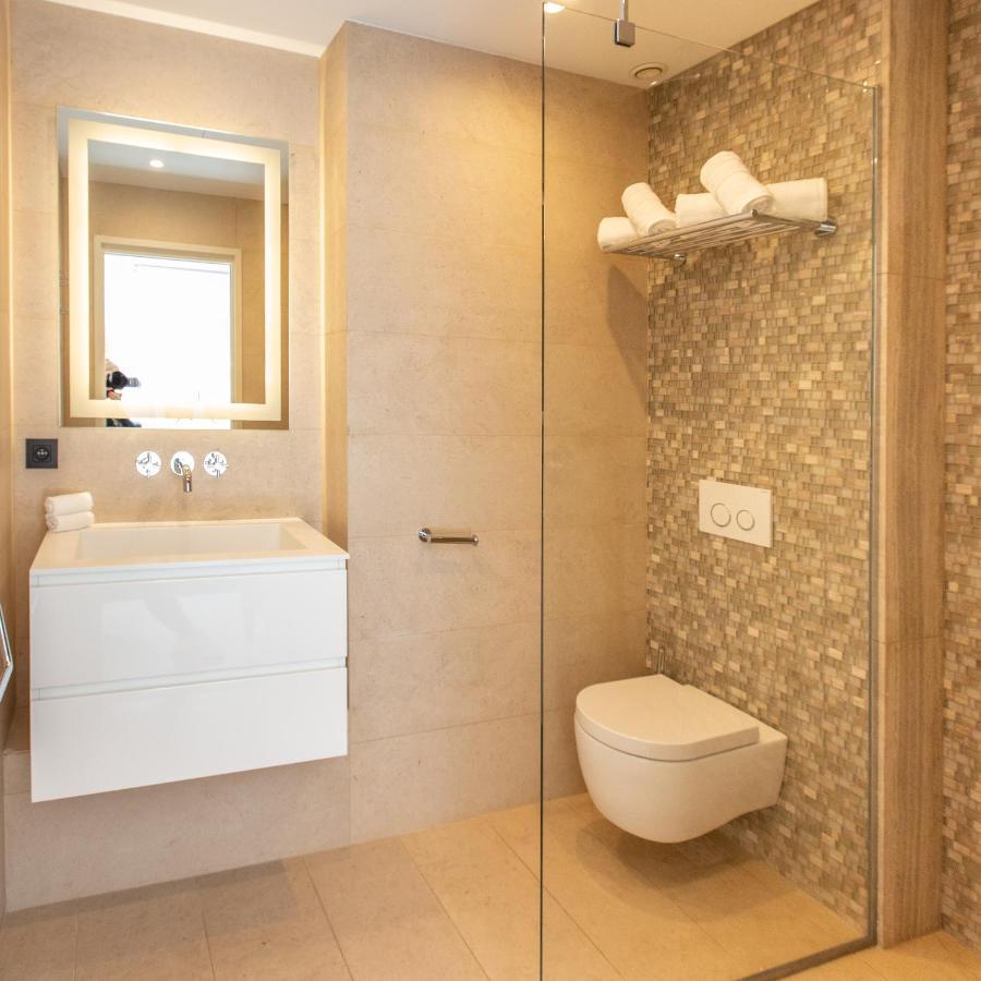 Maison Beau Clocher *