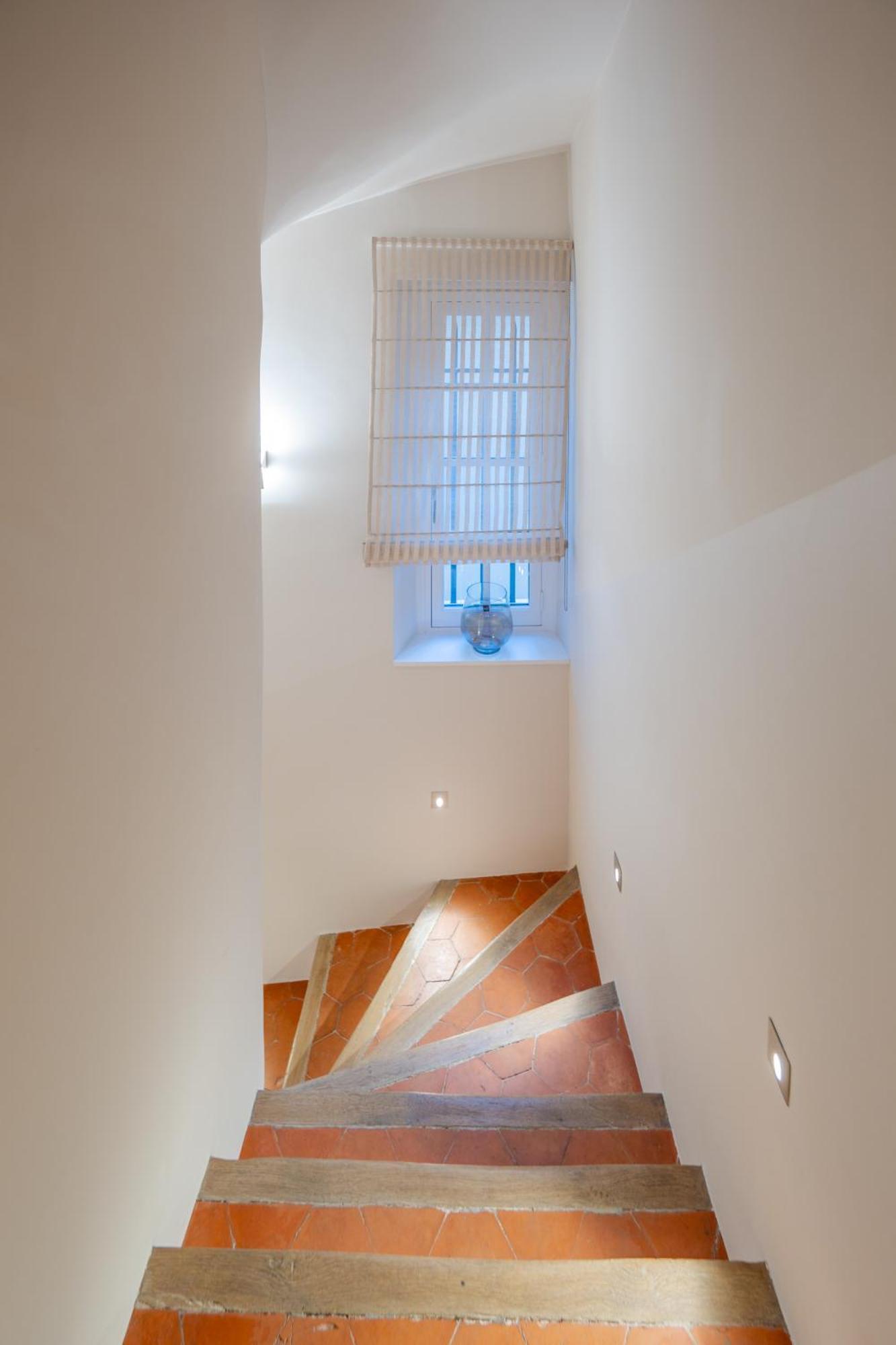 Maison Beau Clocher *
