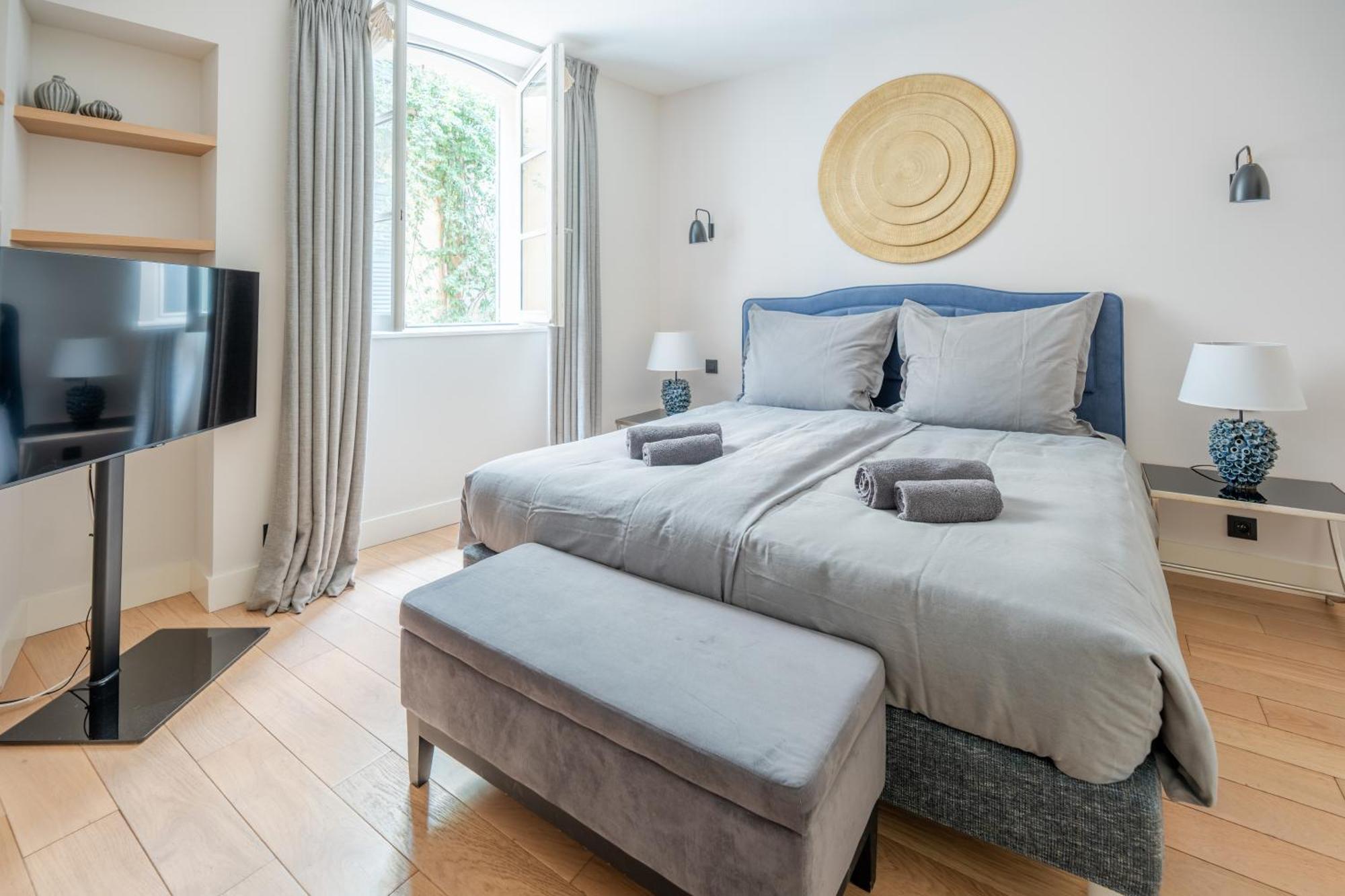 Maison Beau Clocher *