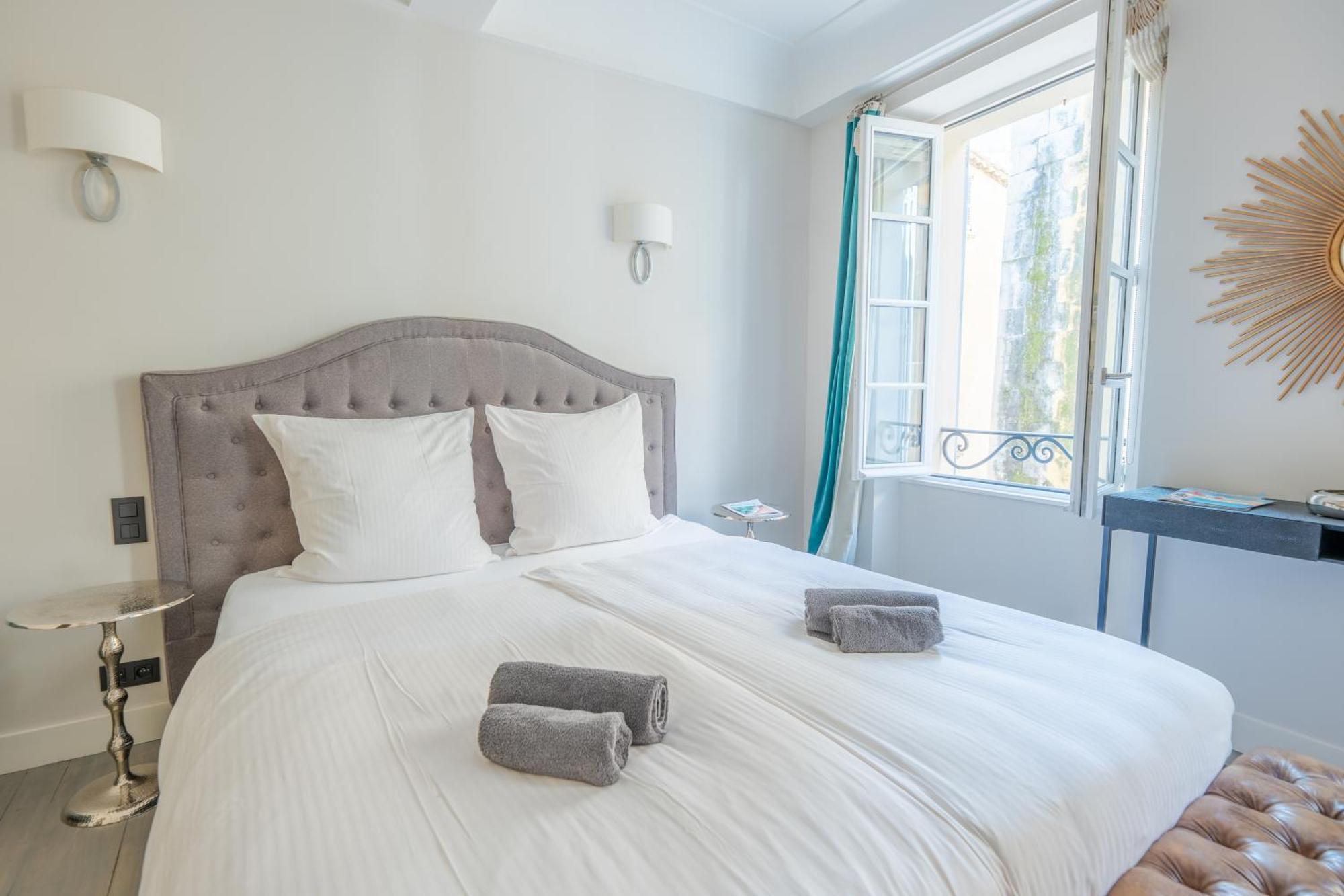 Maison Beau Clocher Saint-Tropez